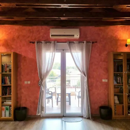 Loft Aridea Apartment *