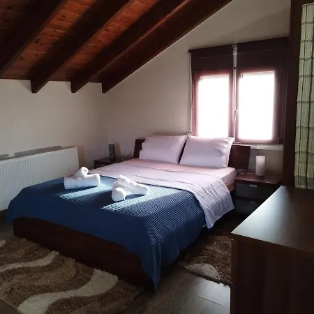 Loft Aridea *