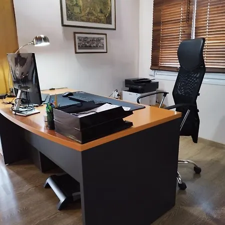 Daire Loft Aridea