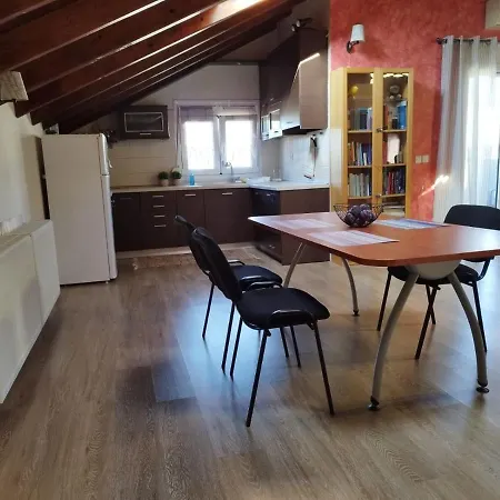 Loft Aridea Aridaía