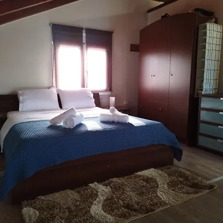Loft Aridea Daire Aridaía