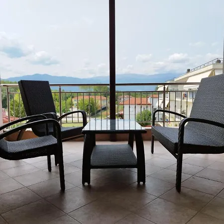 Apartment Loft Aridea Aridaia
