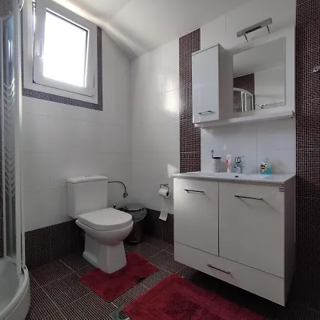 Daire Loft Aridea *