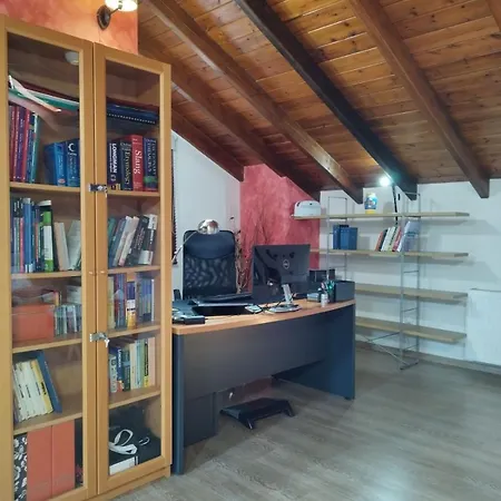 Loft Aridea *