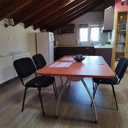 Loft Aridea Daire *