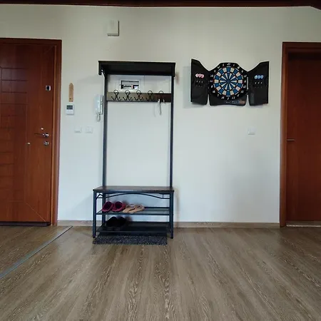 Loft Aridea * Aridaia