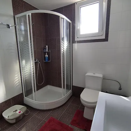 Loft Aridea Apartment Aridaia